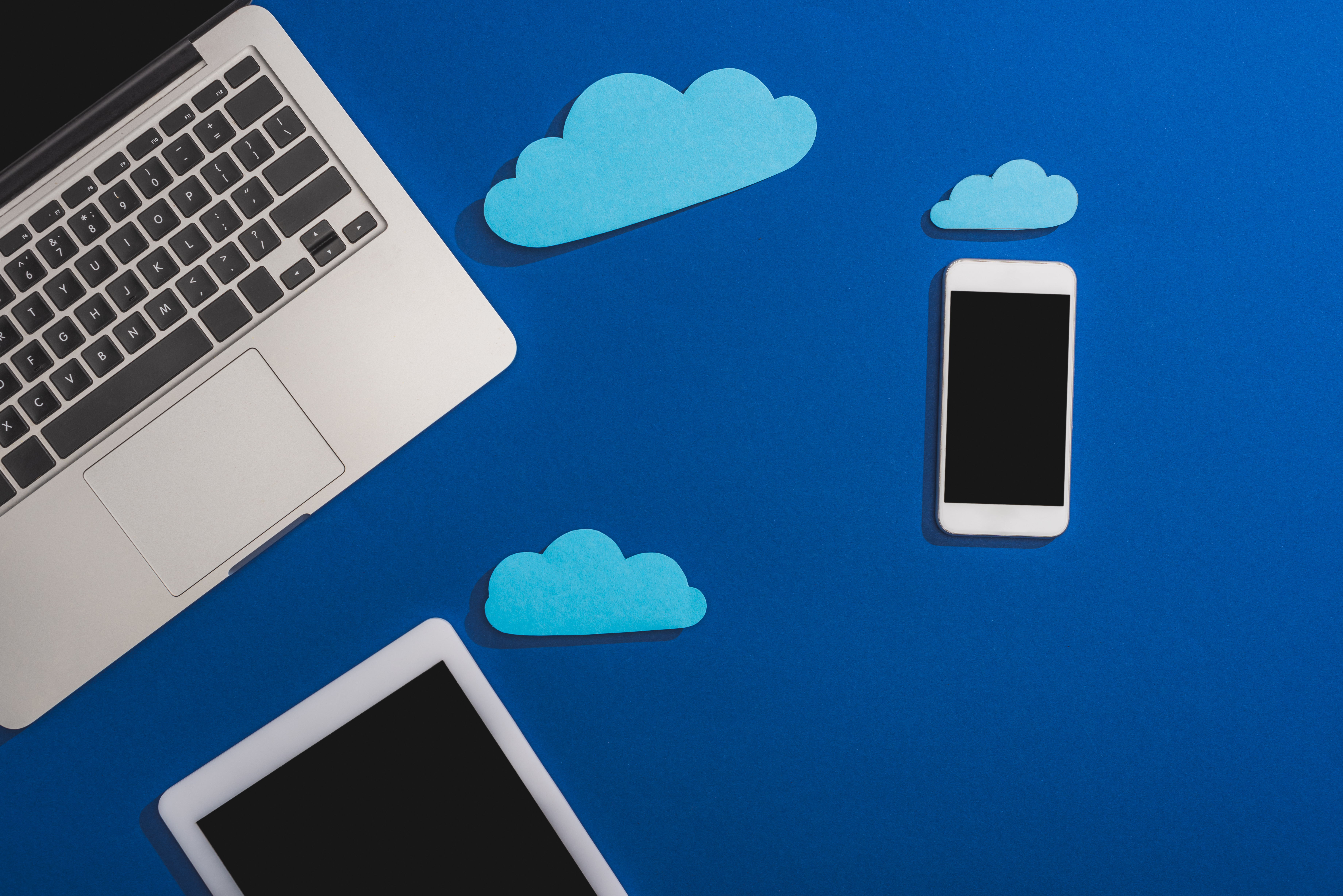 Cloud Computing