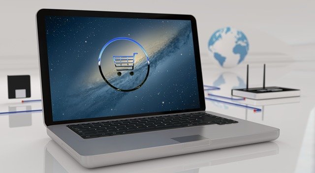 Ecommerce Systems